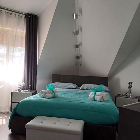 Casa Vacanze Europa Leonforte Dış mekan fotoğraf