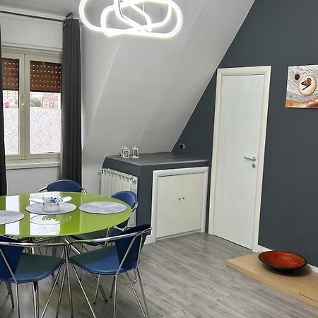 Casa Vacanze Europa Leonforte Dış mekan fotoğraf