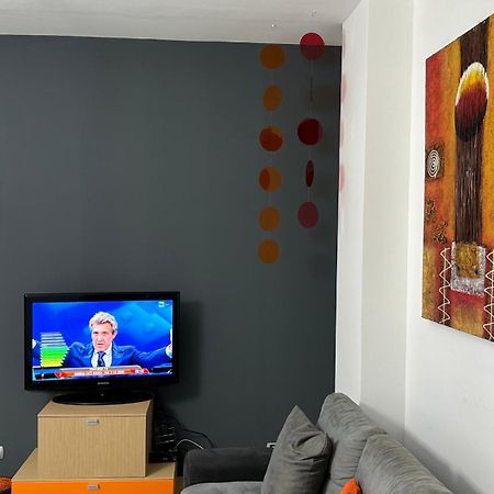Casa Vacanze Europa Leonforte Dış mekan fotoğraf