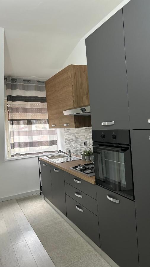 Casa Vacanze Europa Leonforte Dış mekan fotoğraf