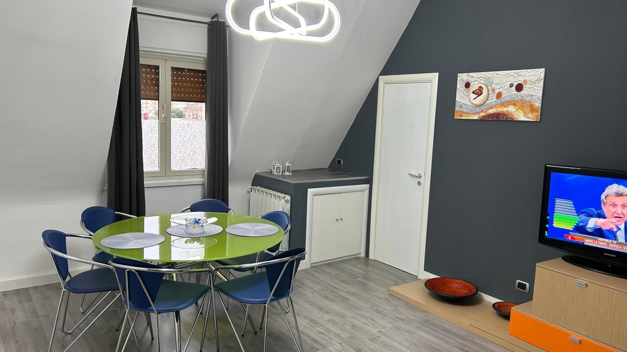 Casa Vacanze Europa Leonforte Dış mekan fotoğraf