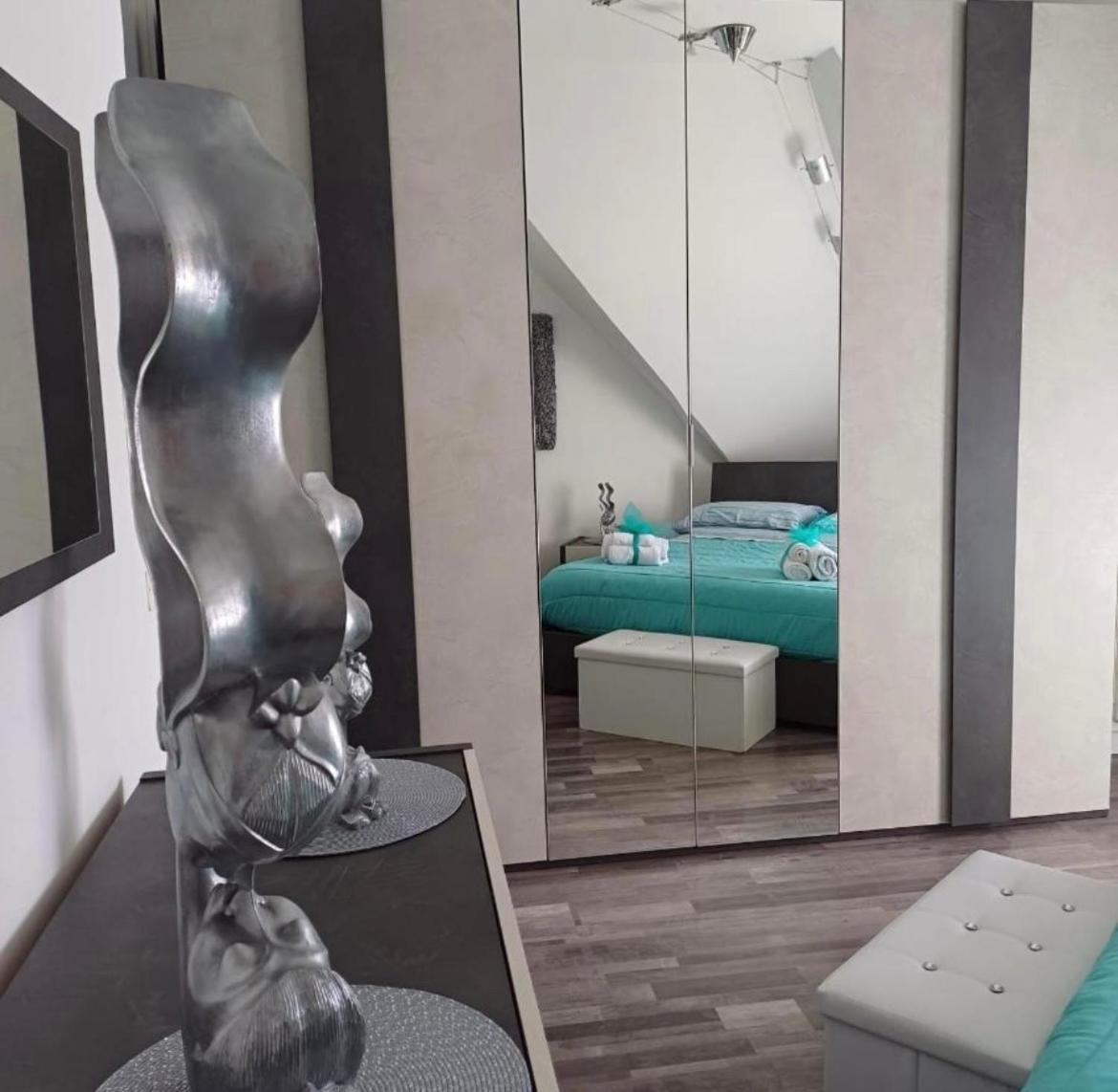 Casa Vacanze Europa Leonforte Dış mekan fotoğraf