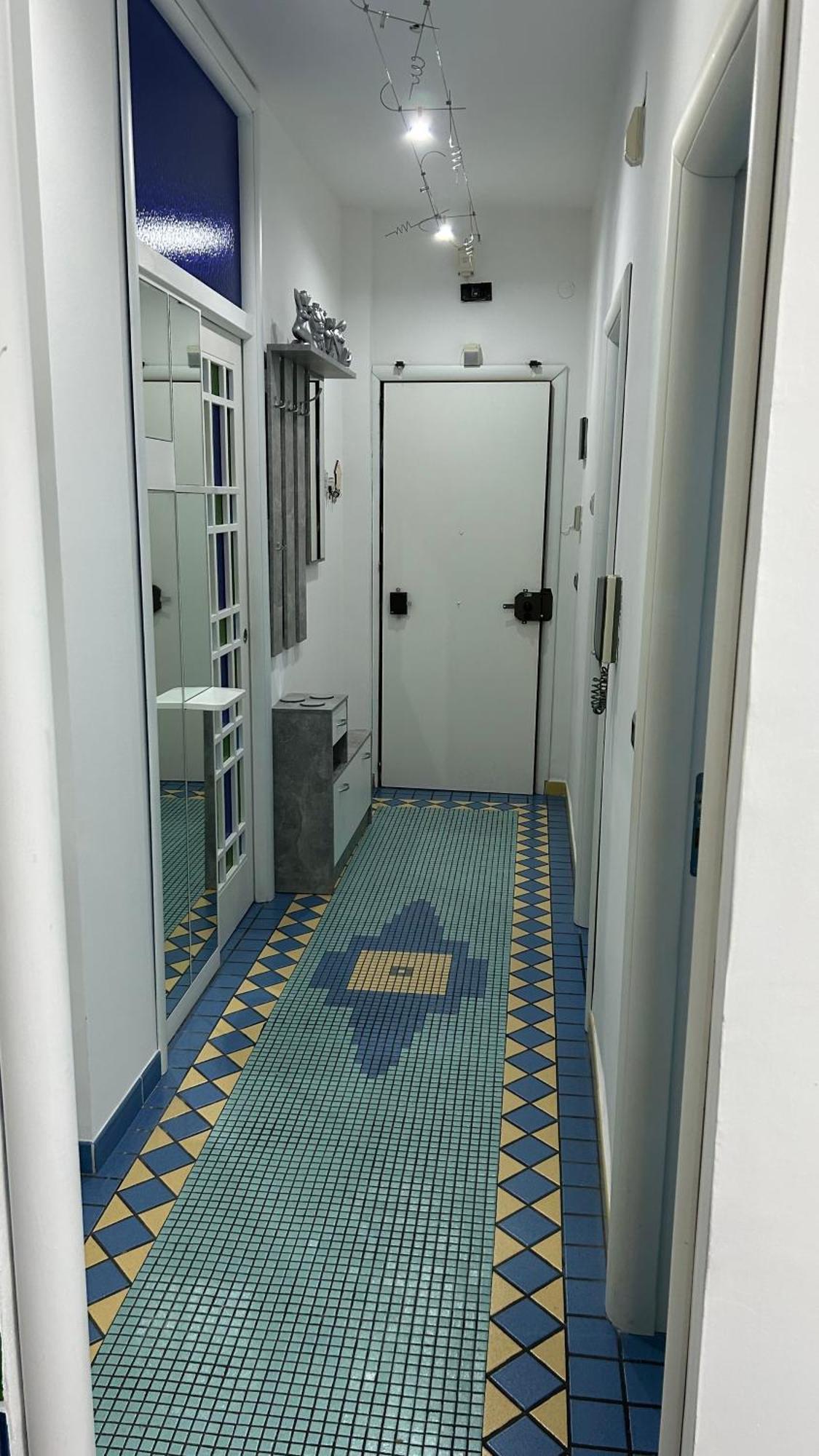 Casa Vacanze Europa Leonforte Dış mekan fotoğraf