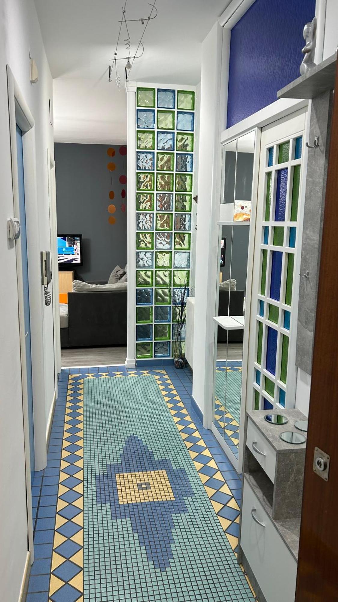 Casa Vacanze Europa Leonforte Dış mekan fotoğraf