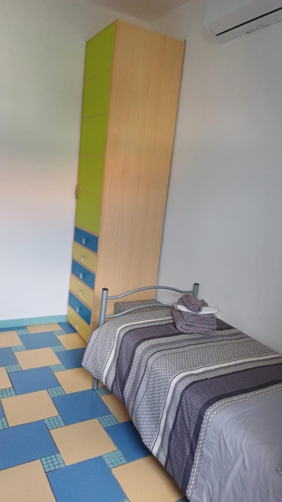Casa Vacanze Europa Leonforte Dış mekan fotoğraf