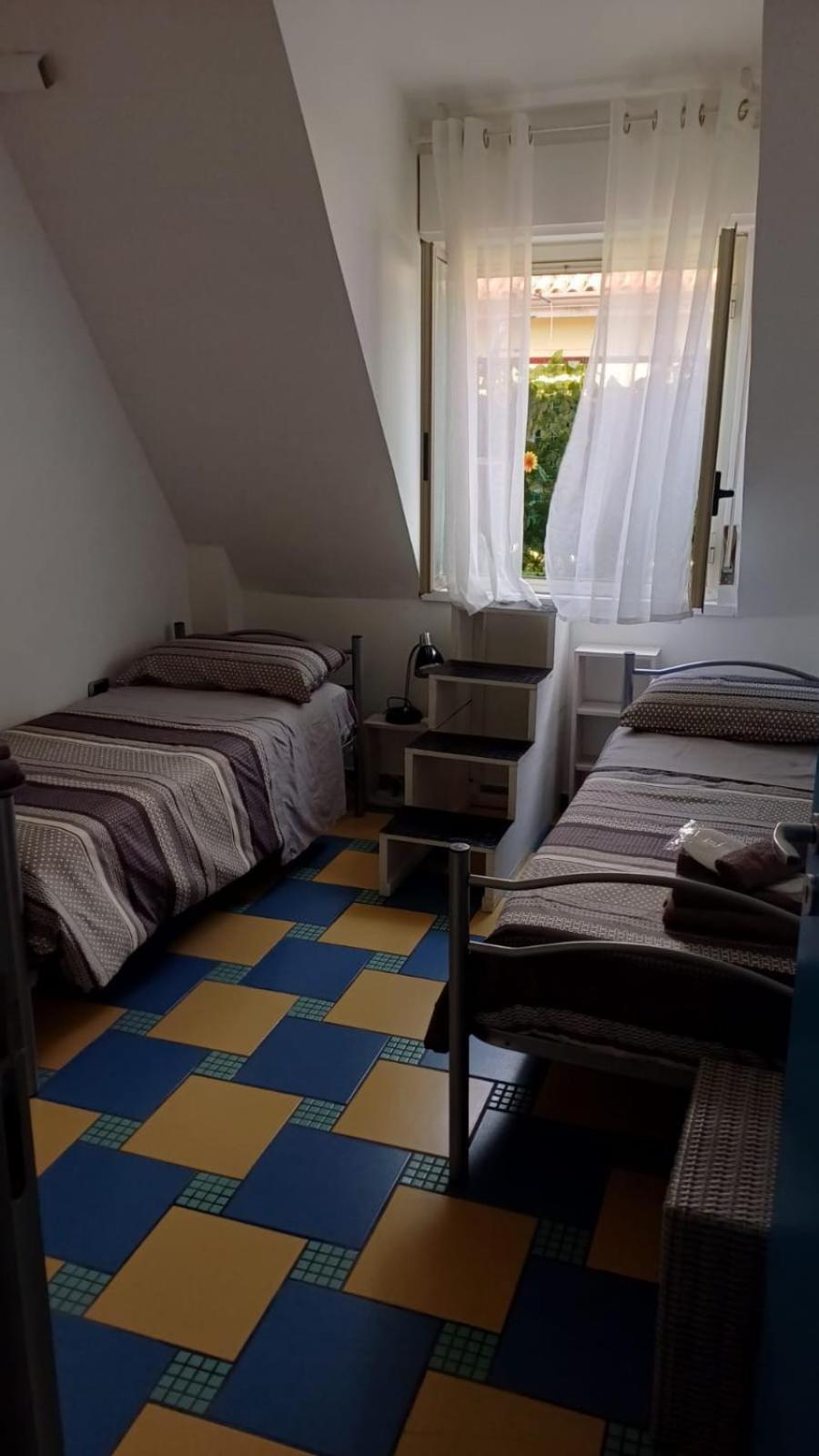 Casa Vacanze Europa Leonforte Dış mekan fotoğraf