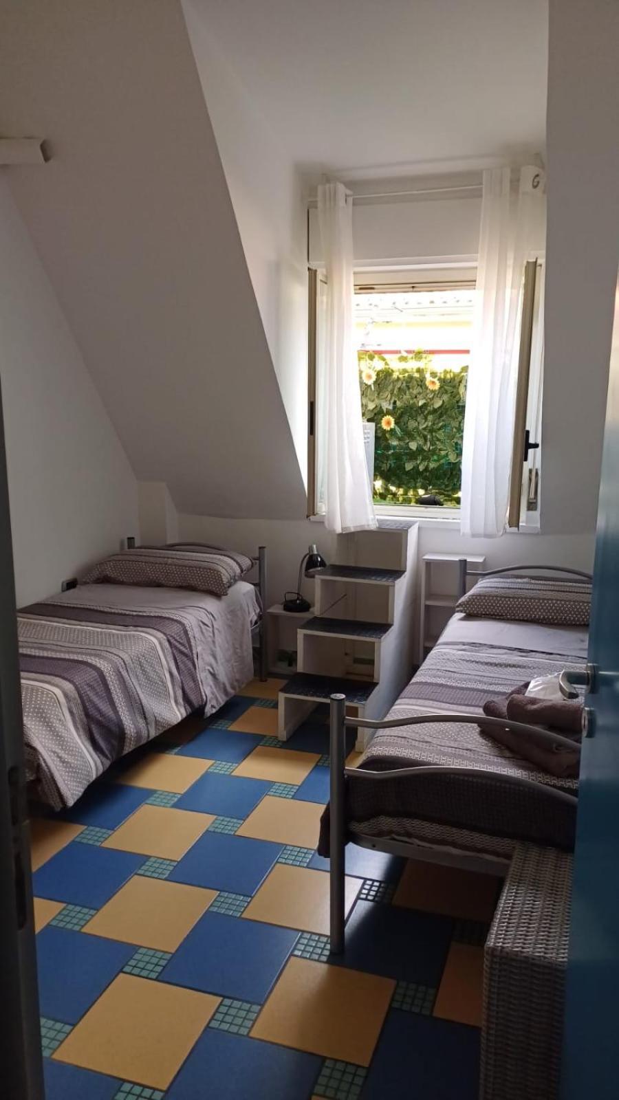 Casa Vacanze Europa Leonforte Dış mekan fotoğraf